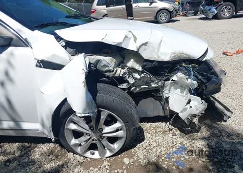 2013 Kia Optima Ex from USA, damaged, VIN 5XXGN4A70DG230970